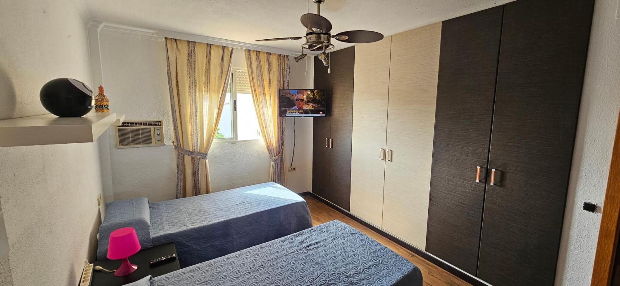 Homestay Cristina Malaga