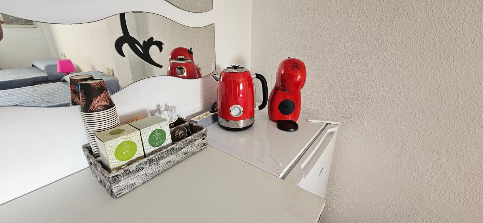 Cristina Séjour chez l'habitant *